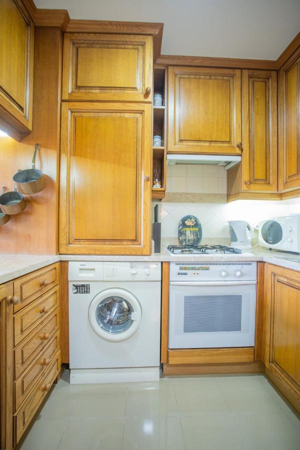 Flh Funchal Amazing Sea View Apartment With Pool Luaran gambar