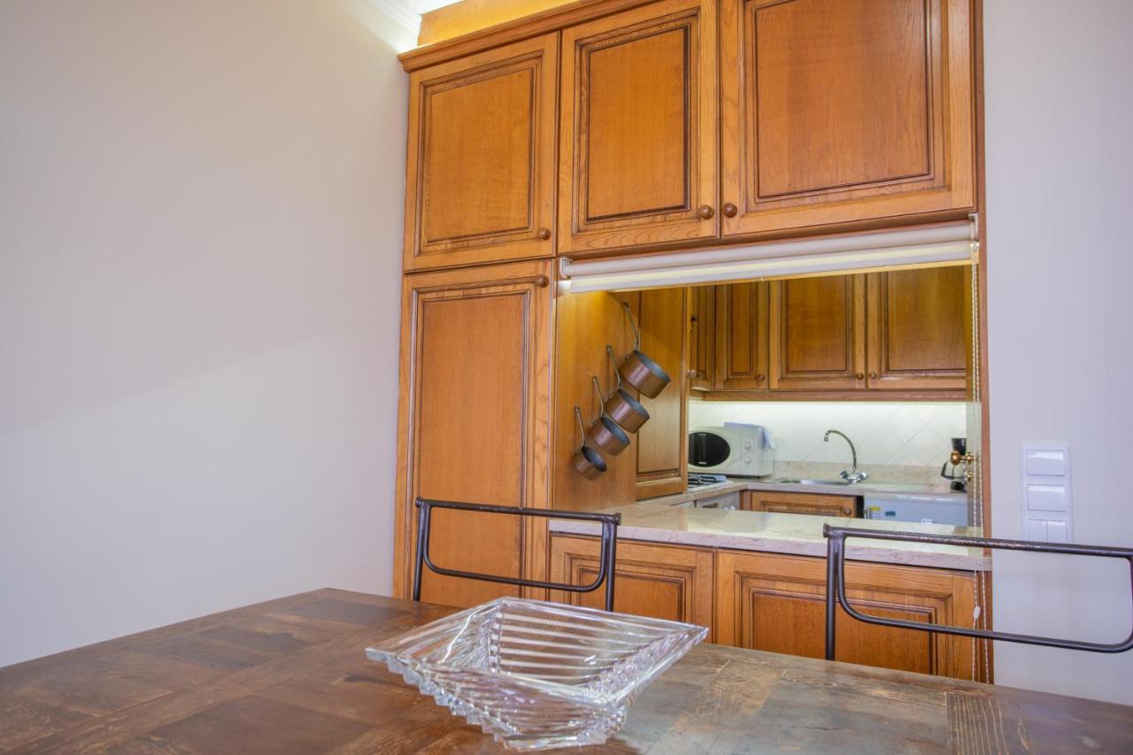 Flh Funchal Amazing Sea View Apartment With Pool Luaran gambar