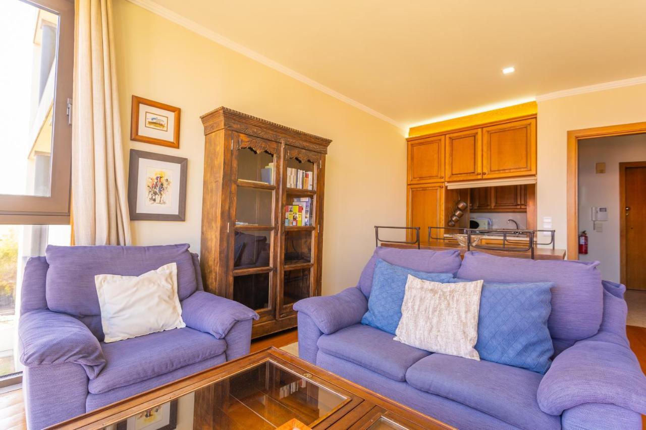 Flh Funchal Amazing Sea View Apartment With Pool Luaran gambar