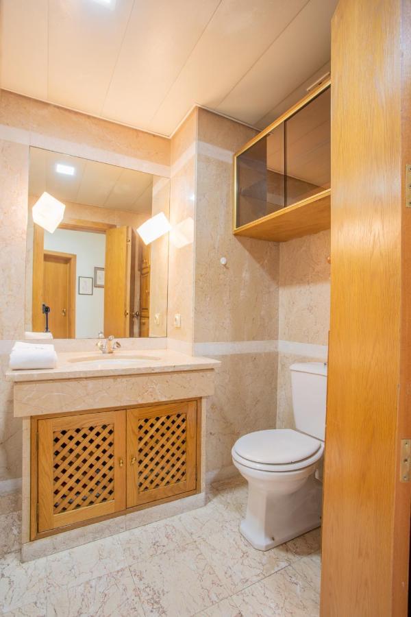 Flh Funchal Amazing Sea View Apartment With Pool Luaran gambar